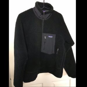 Patagonia Men’s Retro-X Jacket